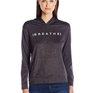 Good hYOUman Breathe Hoodie